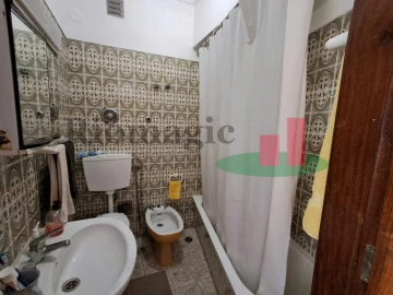 Apartamento T1 para Venda em Ajuda