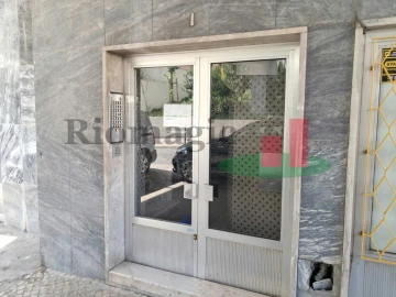 Apartamento T1 para Venda em Ajuda