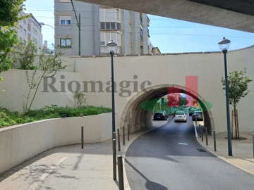 Apartamento T1 para Venda em Ajuda
