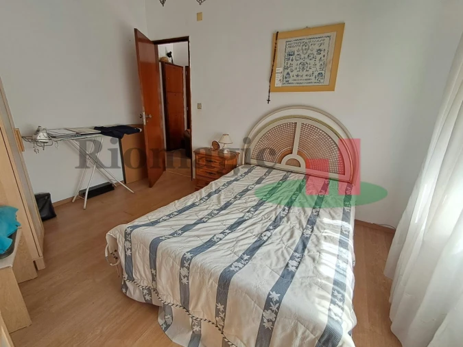 Apartamento T1 para Venda em Ajuda Foto 7