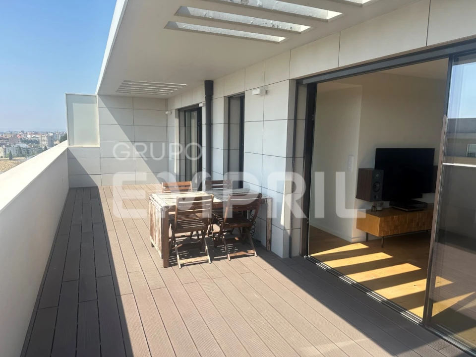 Apartamento T1 para Venda em Santa Marinha e São Pedro da Afurada Foto 6