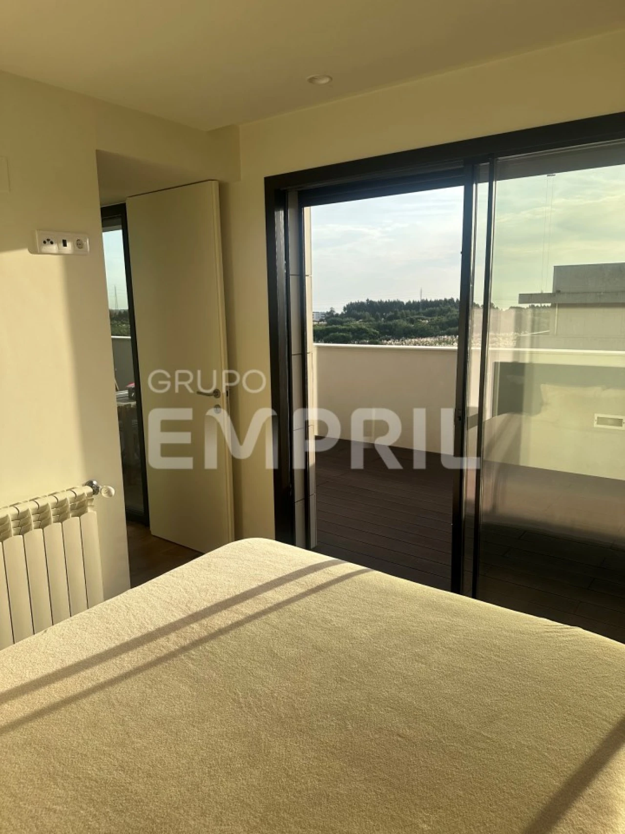 Apartamento T1 para Venda em Santa Marinha e São Pedro da Afurada Foto 8