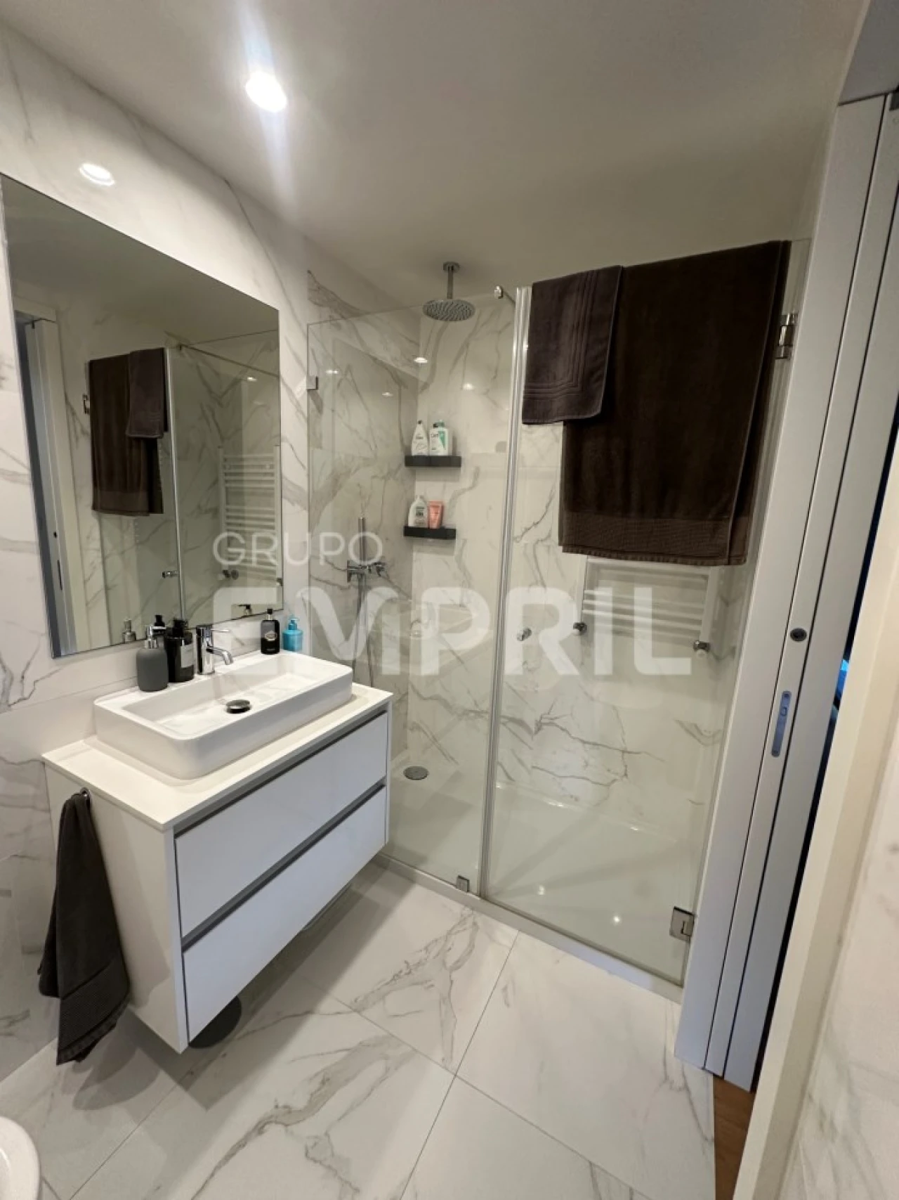 Apartamento T1 para Venda em Santa Marinha e São Pedro da Afurada Foto 10