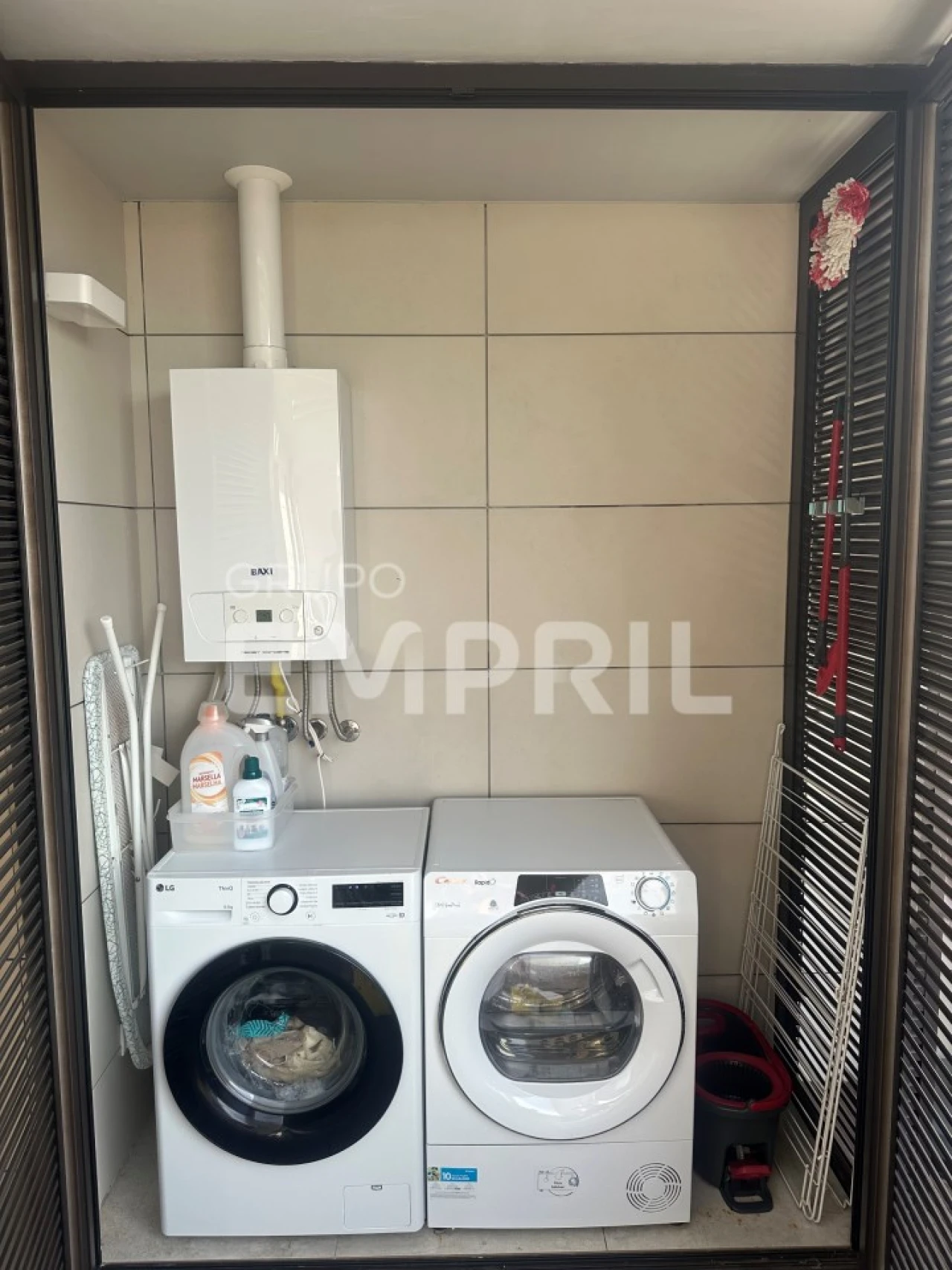 Apartamento T1 para Venda em Santa Marinha e São Pedro da Afurada Foto 12
