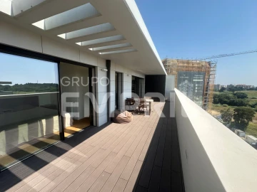 Apartamento T1 para Venda em Santa Marinha e São Pedro da Afurada
