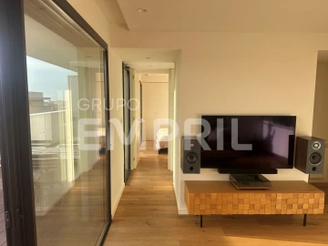 Apartamento T1 para Venda em Santa Marinha e São Pedro da Afurada