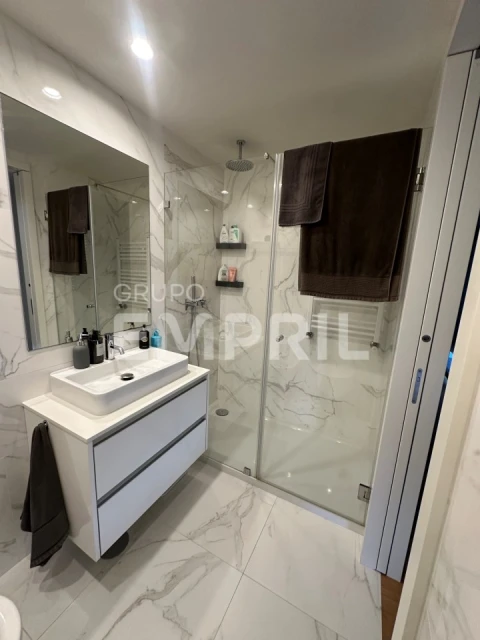 Apartamento T1 para Venda em Santa Marinha e São Pedro da Afurada