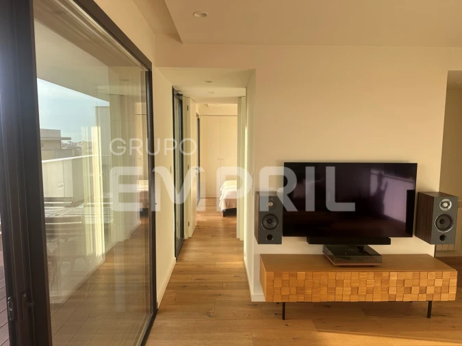 Apartamento T1 para Venda em Santa Marinha e São Pedro da Afurada Foto 4
