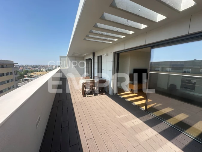 Apartamento T1 para Venda em Santa Marinha e São Pedro da Afurada Foto 9