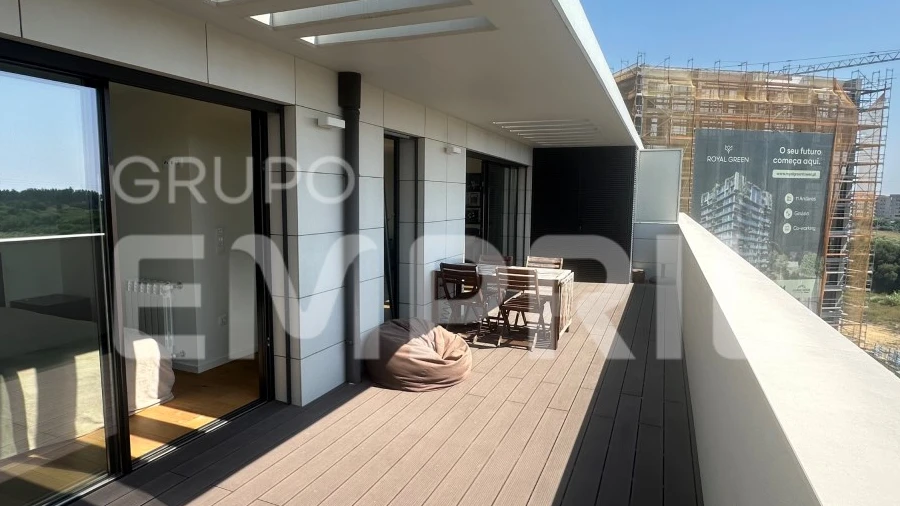 Apartamento T1 para Venda em Santa Marinha e São Pedro da Afurada