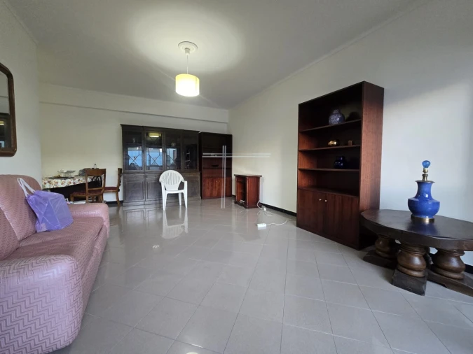 Apartamento T1 para Venda em Avenidas Novas Foto 3