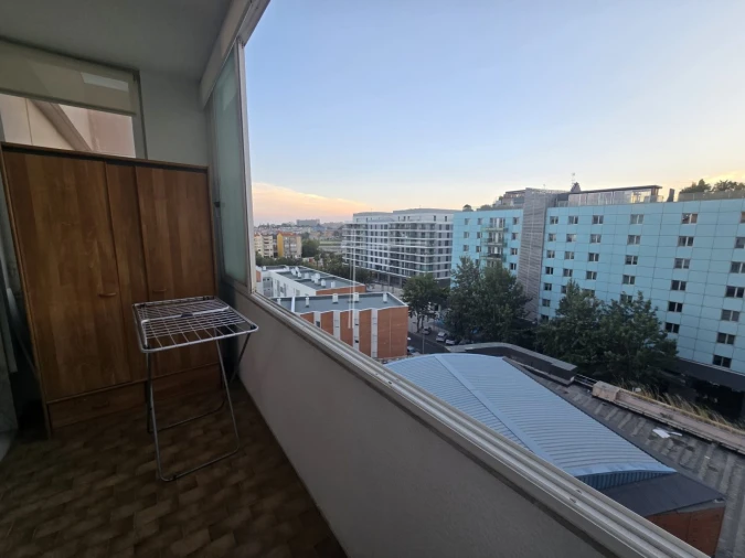 Apartamento T1 para Venda em Avenidas Novas Foto 8