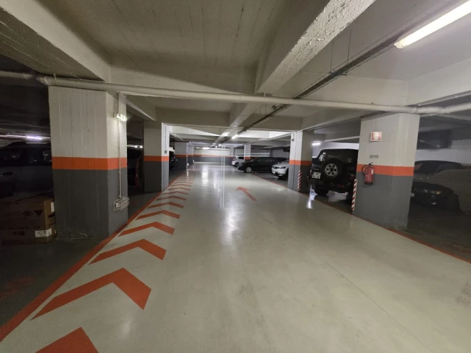 Apartamento T1 para Venda em Avenidas Novas Foto 15