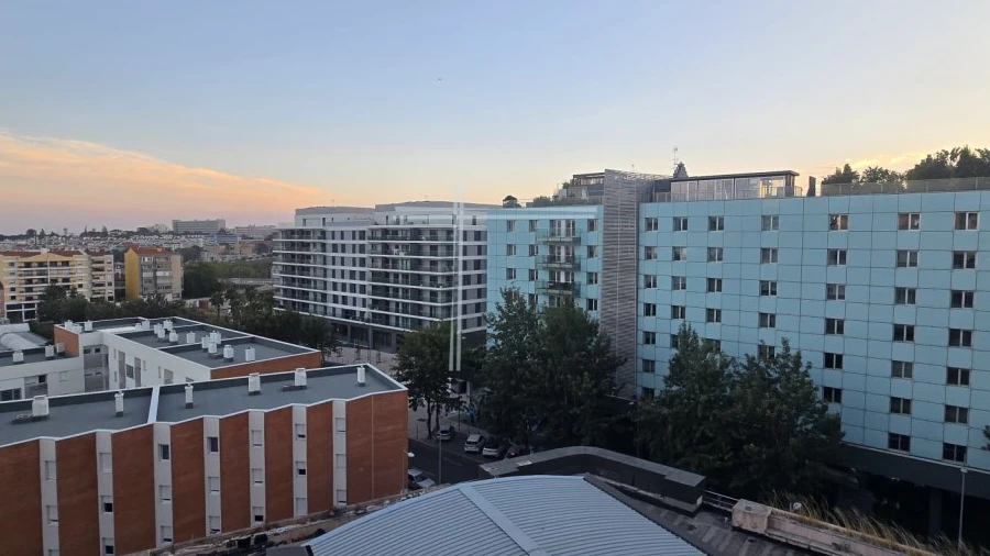 Apartamento T1 para Venda em Avenidas Novas