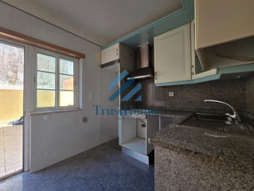 Apartamento T2 para Venda em Mina de Água