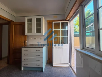 Apartamento T2 para Venda em Mina de Água