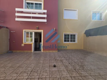 Apartamento T2 para Venda em Mina de Água