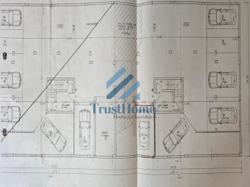 Apartamento T2 para Venda em Mina de Água