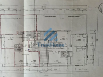 Apartamento T2 para Venda em Mina de Água