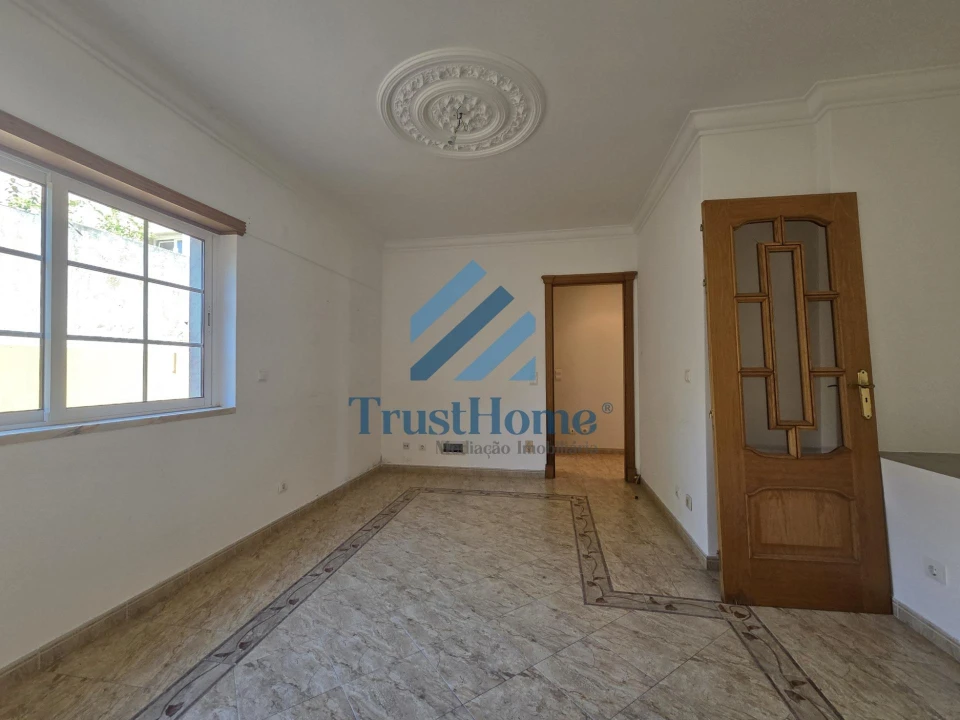 Apartamento T2 para Venda em Mina de Água Foto 13