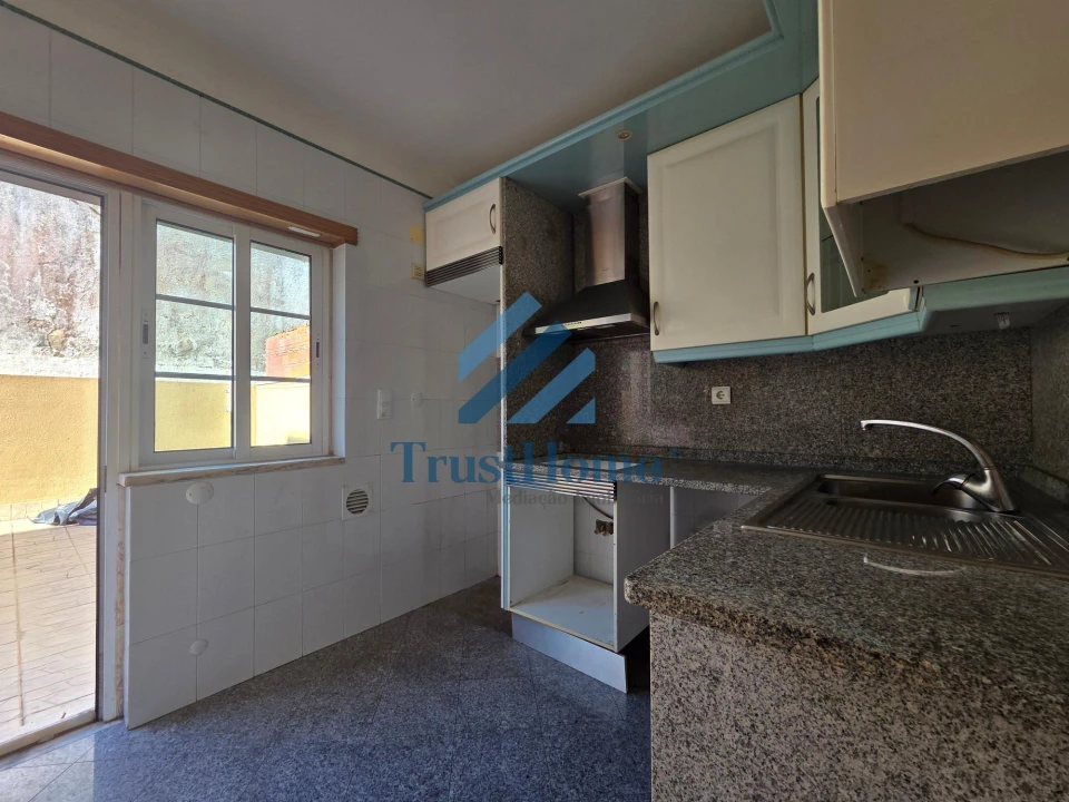 Apartamento T2 para Venda em Mina de Água Foto 14