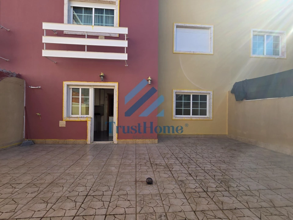 Apartamento T2 para Venda em Mina de Água Foto 17