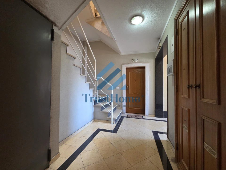 Apartamento T2 para Venda em Mina de Água Foto 3