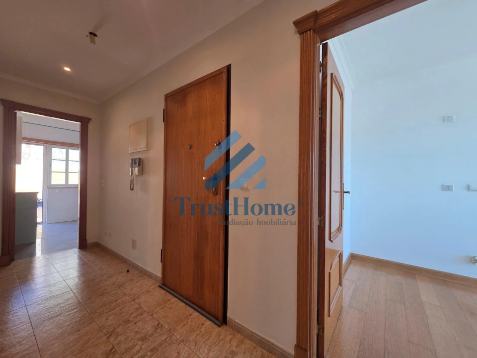 Apartamento T2 para Venda em Mina de Água Foto 4