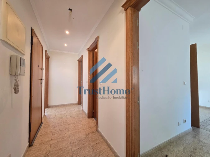 Apartamento T2 para Venda em Mina de Água Foto 11