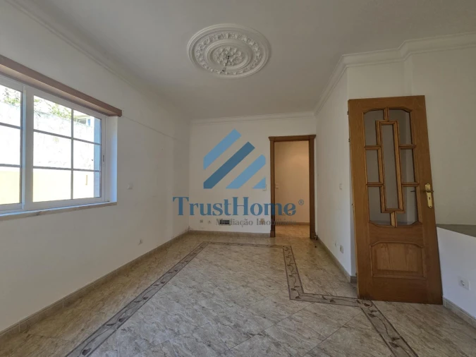 Apartamento T2 para Venda em Mina de Água Foto 13