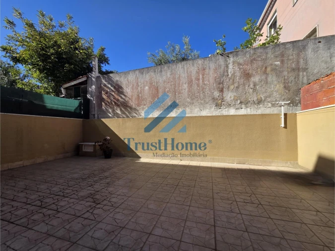 Apartamento T2 para Venda em Mina de Água Foto 16