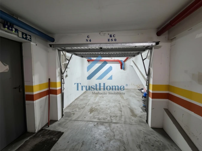 Apartamento T2 para Venda em Mina de Água Foto 19