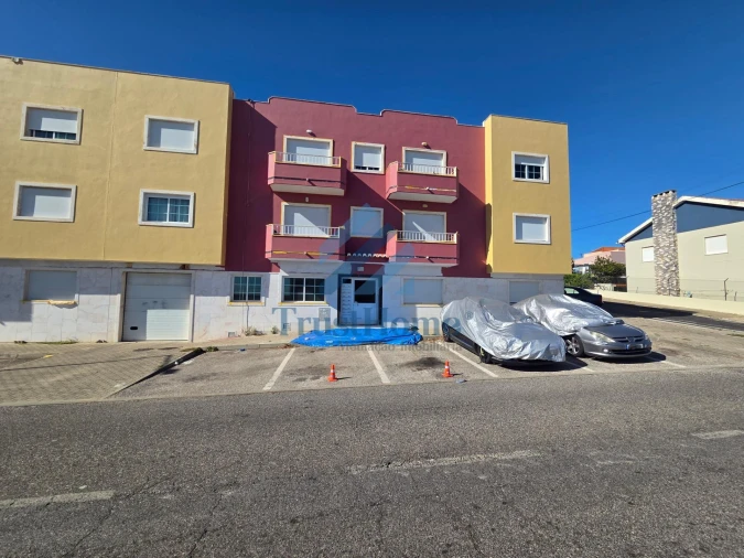 Apartamento T2 para Venda em Mina de Água Foto 2