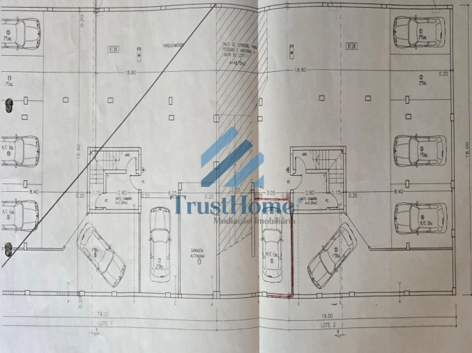 Apartamento T2 para Venda em Mina de Água Foto 20