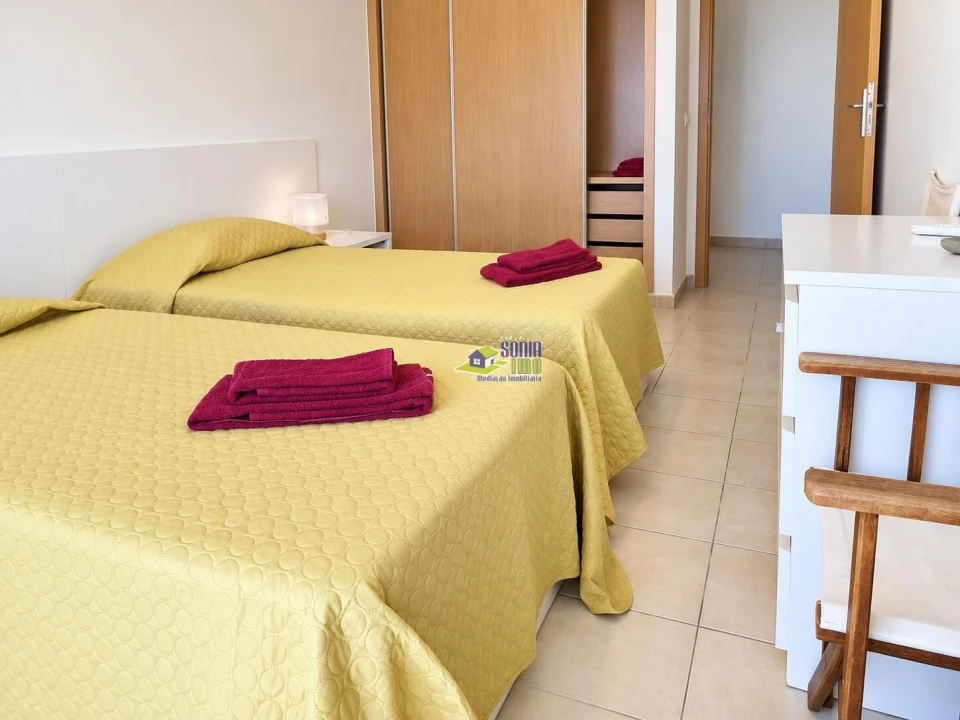 Apartamento T2 para Venda em Armação de Pera Foto 11