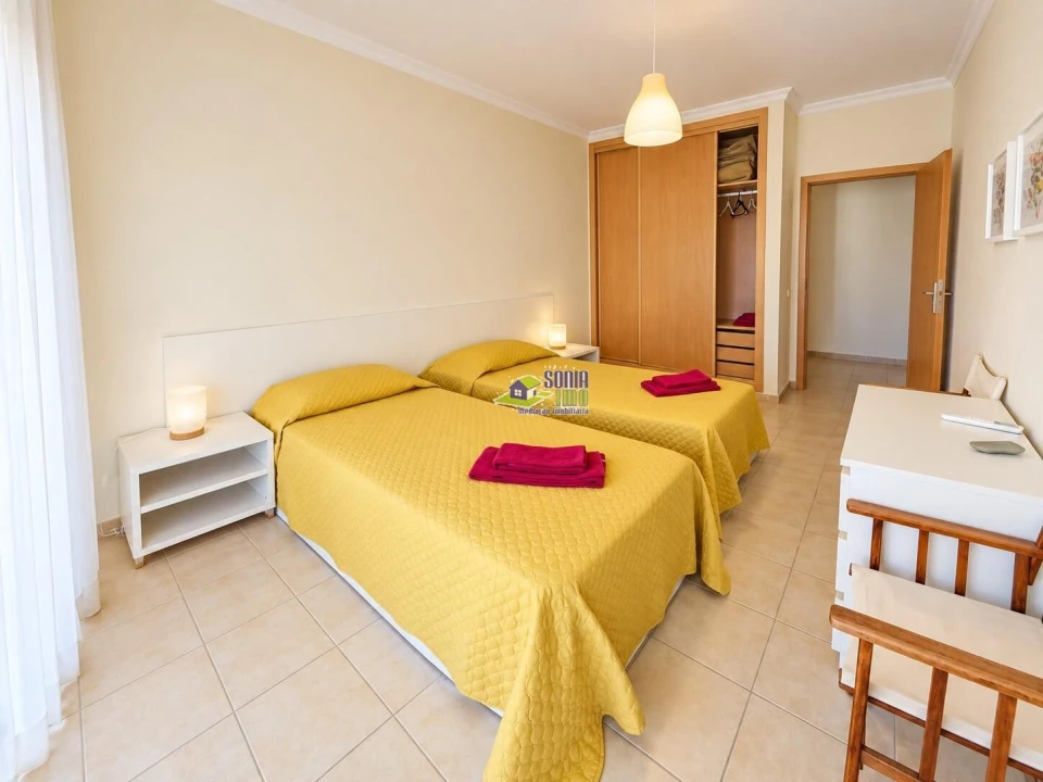 Apartamento T2 para Venda em Armação de Pera Foto 12