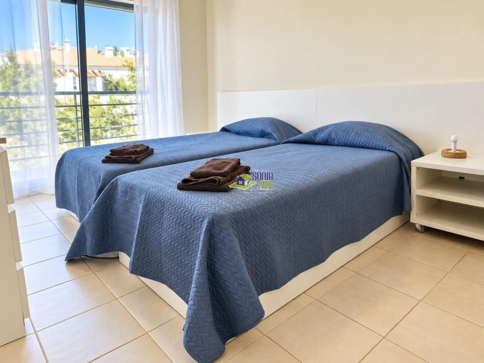 Apartamento T2 para Venda em Armação de Pera Foto 15