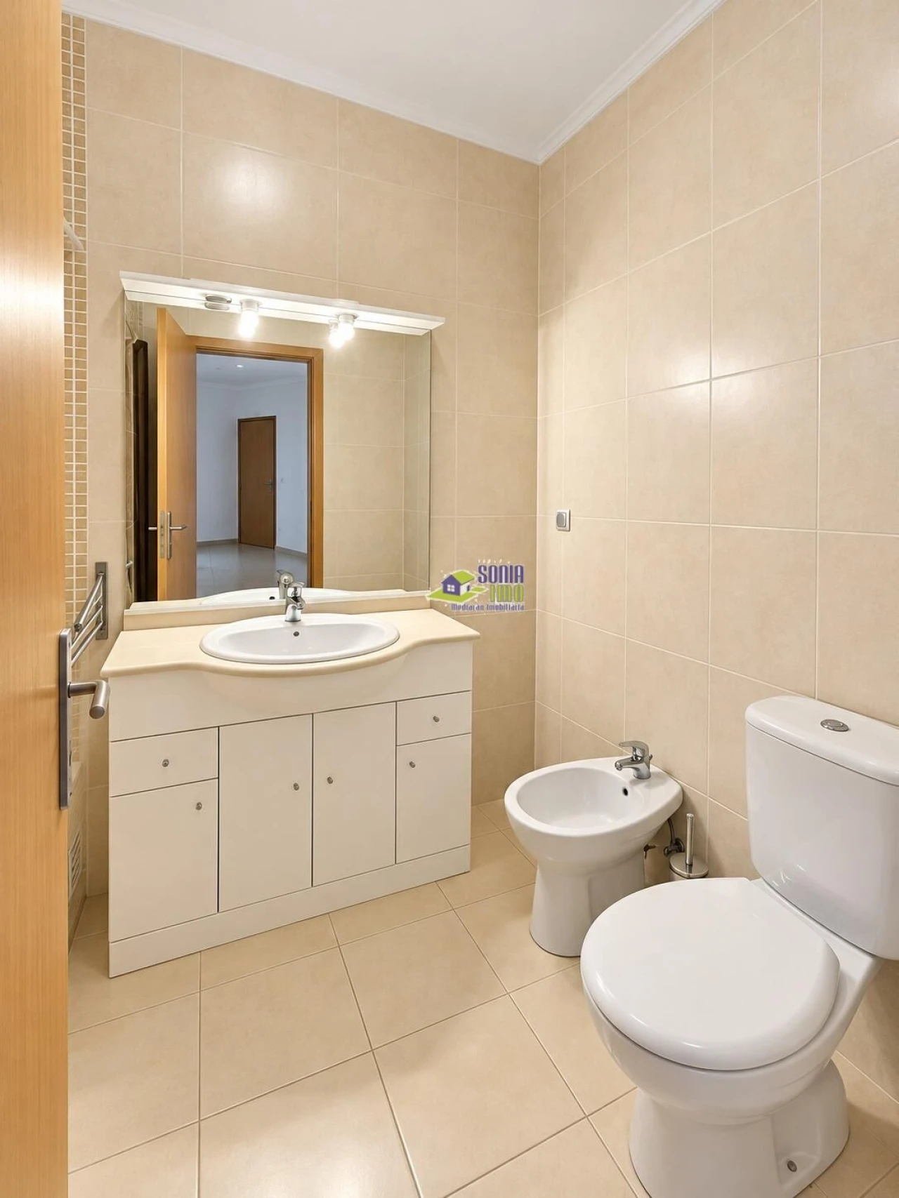 Apartamento T2 para Venda em Armação de Pera Foto 18
