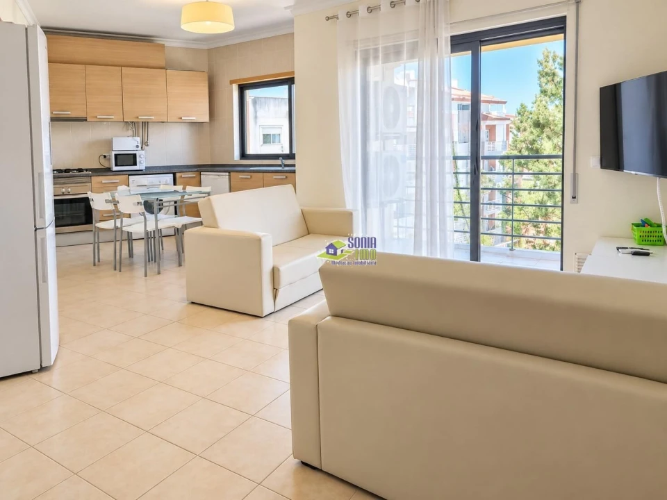 Apartamento T2 para Venda em Armação de Pera Foto 8