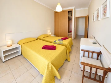 Apartamento T2 para Venda em Armação de Pera
