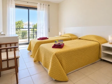 Apartamento T2 para Venda em Armação de Pera