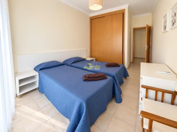 Apartamento T2 para Venda em Armação de Pera