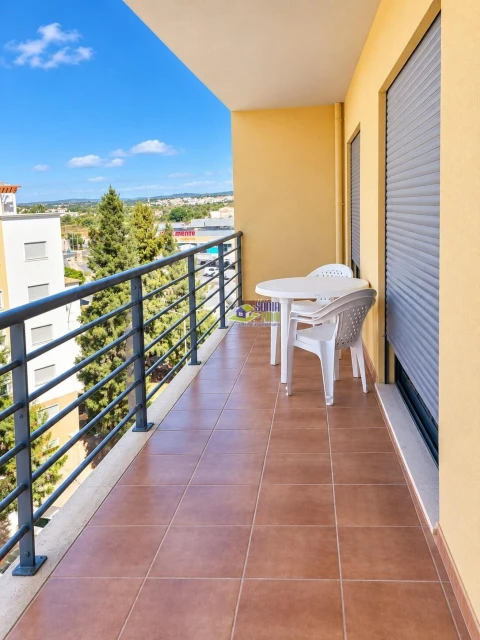 Apartamento T2 para Venda em Armação de Pera