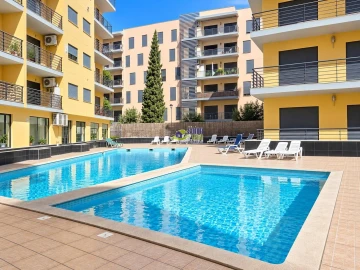 Apartamento T2 para Venda em Armação de Pera