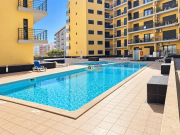 Apartamento T2 para Venda em Armação de Pera