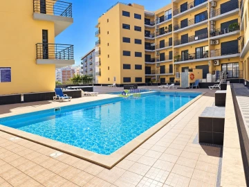 Apartamento T2 para Venda em Armação de Pera