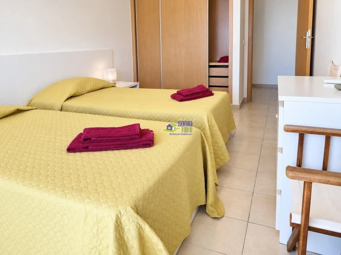 Apartamento T2 para Venda em Armação de Pera Foto 11