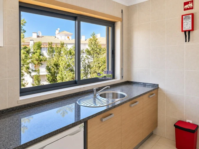 Apartamento T2 para Venda em Armação de Pera Foto 5