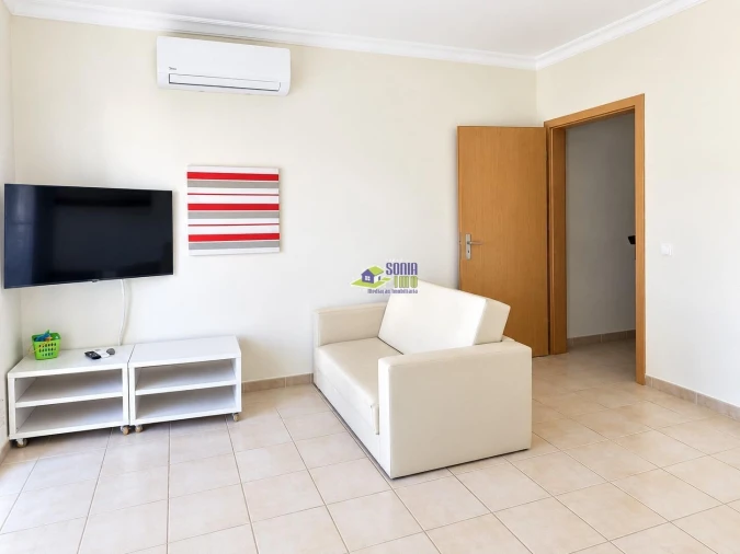 Apartamento T2 para Venda em Armação de Pera Foto 9