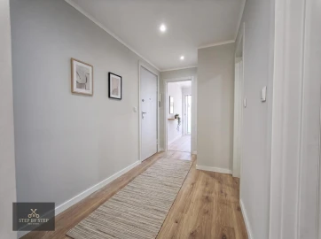 Apartamento T2 para Venda em Venteira